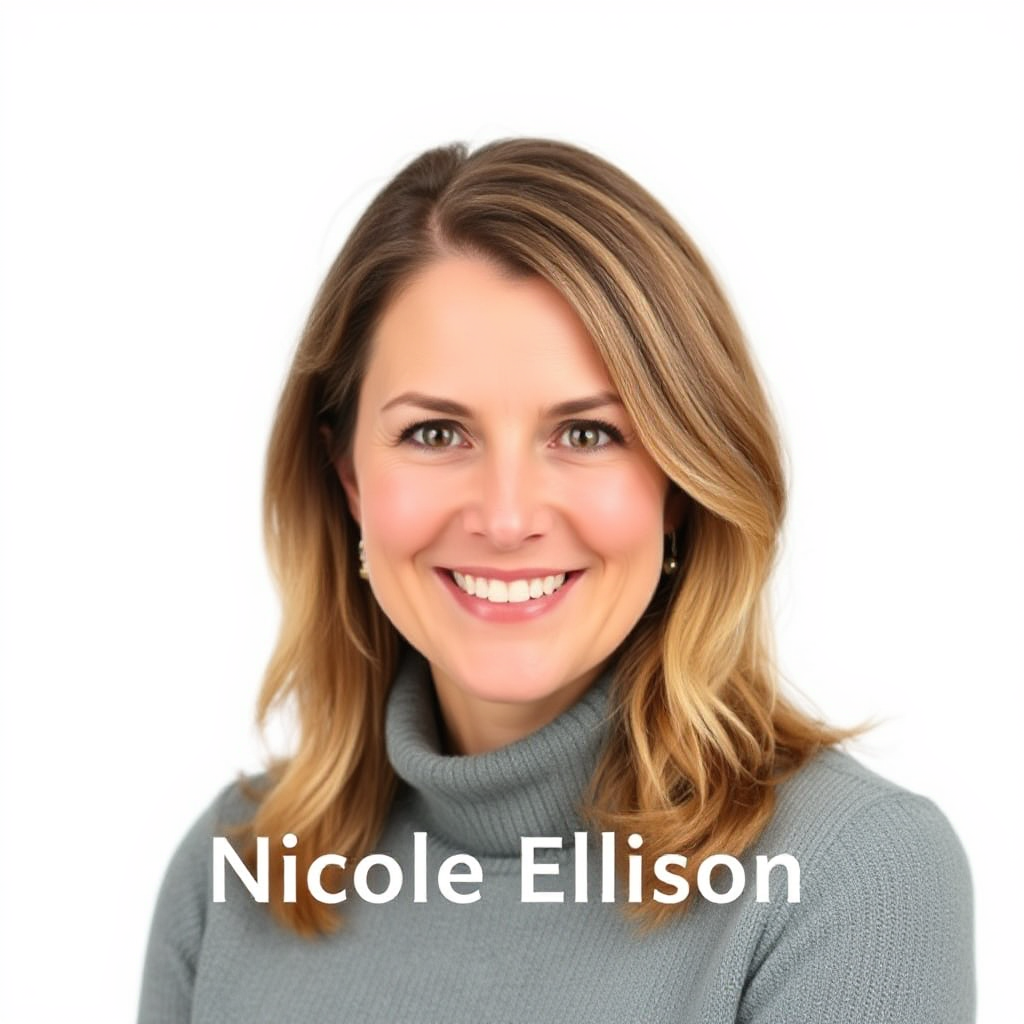 Nicole Ellison