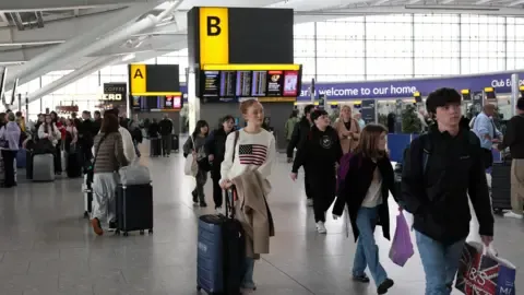 London Heathrow One of Several Air Hubs Impacted by Cyber Intrusion on Check-In Platform