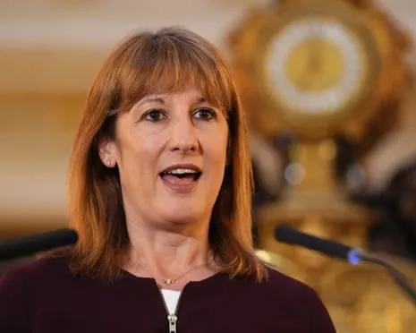 UK Chancellor Due to Attend Gambling Advocate's Event Amid Tax Review