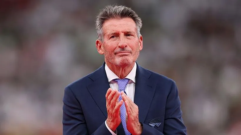 Tokyo Preparation Areas Called 'Less Than Ideal' by Lord Coe