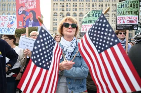 Migrant Advocacy Organizations Brace For Government Crackdown Amid Administration Threats