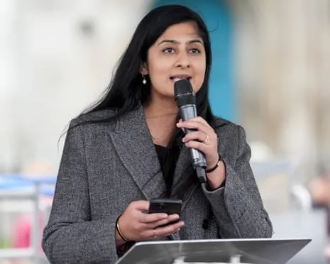 The Coventry South MP Consults Libel Legal Experts Following Dispute Involving Jeremy Corbyn Regarding Party Finances